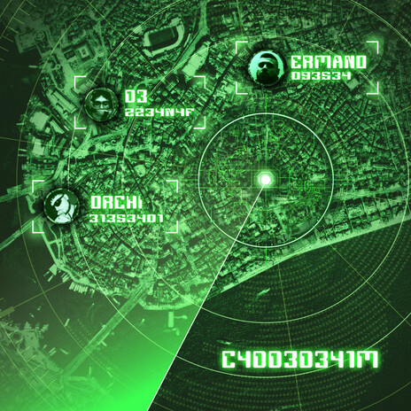 BEN BOZMAZSAM FİZİĞİM BOZAR ft. D3 & Orchi cover art
