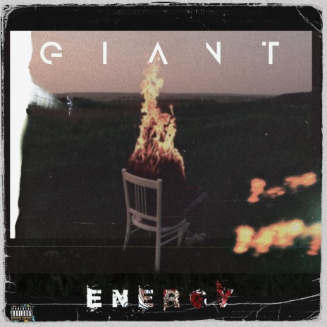 Energy cover art