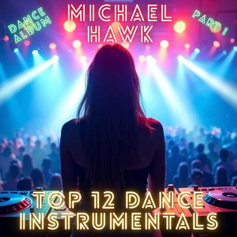 Dance Revolution cover art