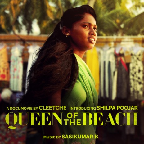 Dancing In Goa cover art