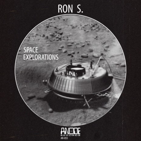 Space Age Polymer cover art