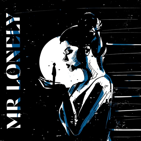 The Cover cover art