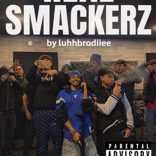 REAL SMACKERZ