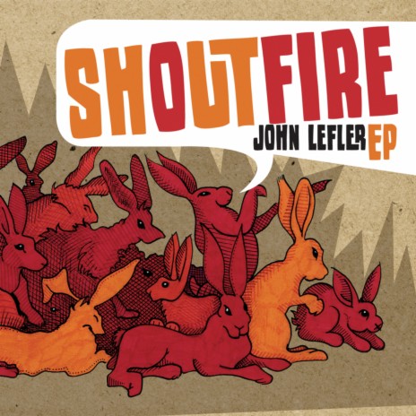 Shelter in Place cover art