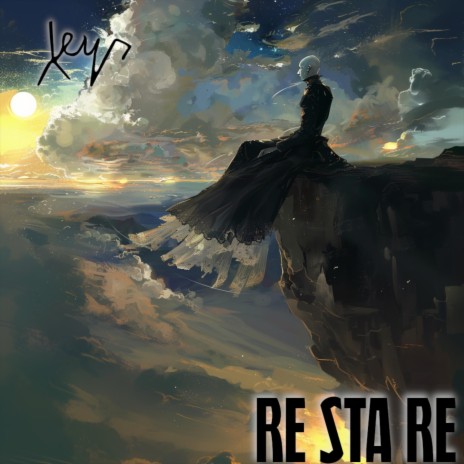Restare cover art