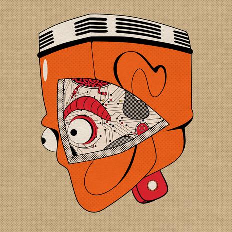 Numbers cover art
