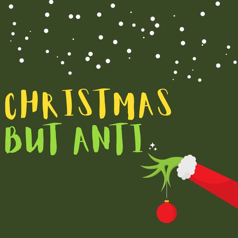 Alone This Holiday (KROQ Christmas Version)