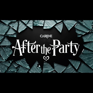 AFTER THE PARTY