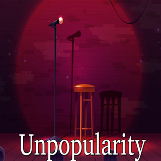 Unpopularity