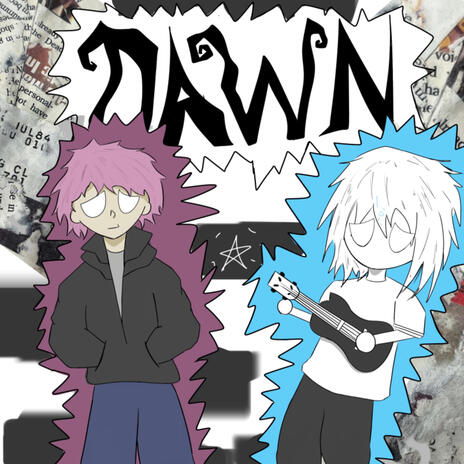 dawn ft. aatsu