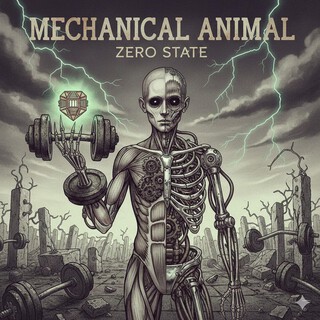 Mechanical Animal