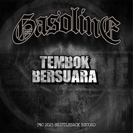 Tembok Bersuara cover art