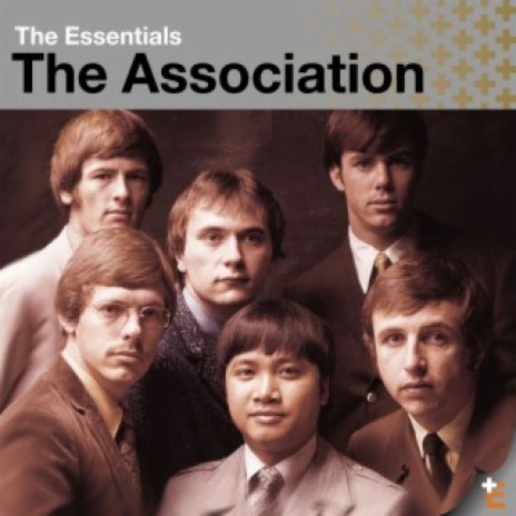 Along Comes Mary (Remastered Version) cover art