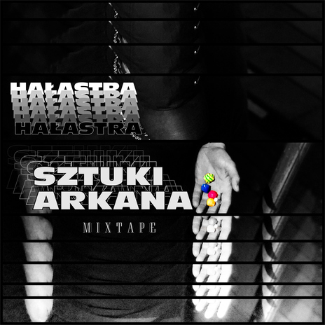 Flaga cover art
