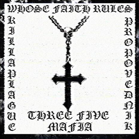 5. Road of Deception ft. 3.5 PROPOVEDNIK cover art