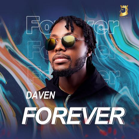 Forever cover art