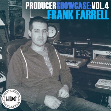 Block Rockin Beats (Frank Farrell Remix) cover art