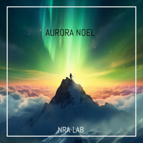 Aurora Noel cover art