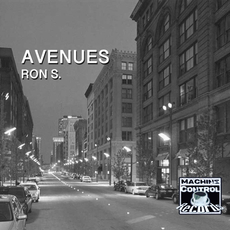 Avenida 23 cover art
