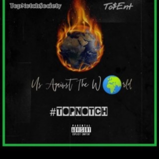 Us Against the World Club Doug wit TNB