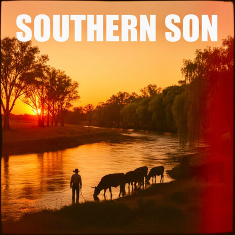 Southern Son cover art