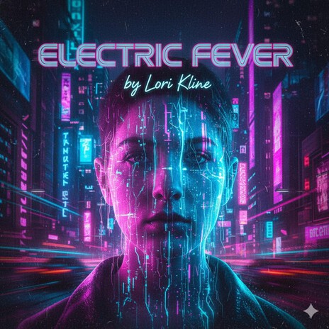 Electric Fever cover art