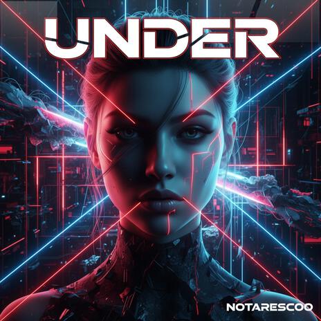 Under cover art