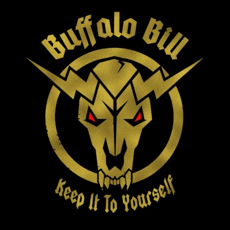 Keep It to Yourself cover art