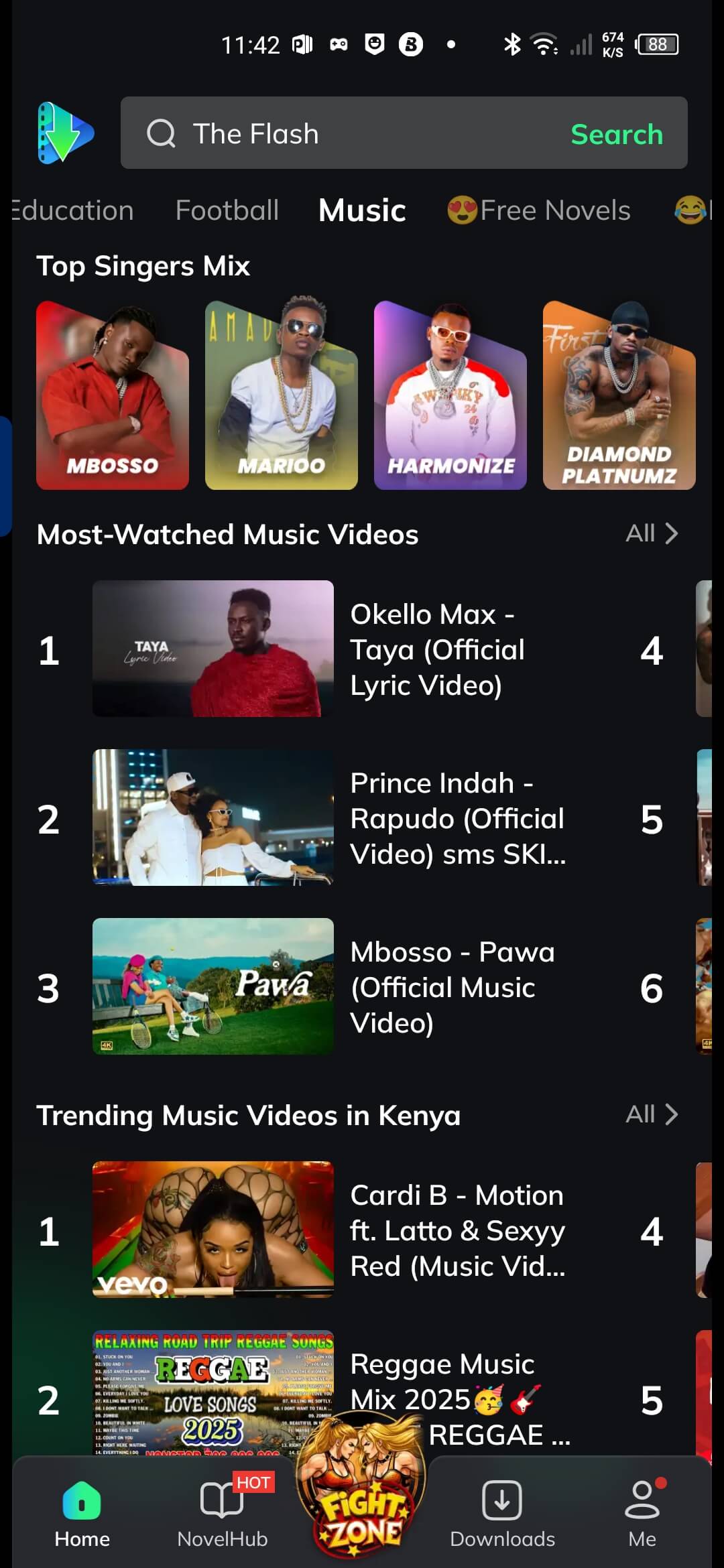 App Screenshot 8