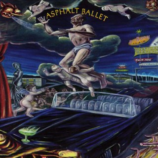 Asphalt Ballet
