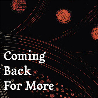 Coming Back For More (Orginal) cover art