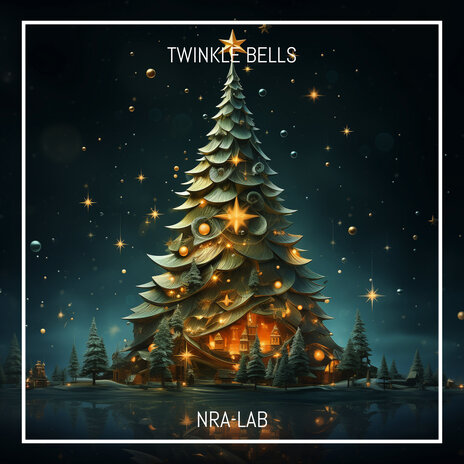 Twinkle Bells cover art