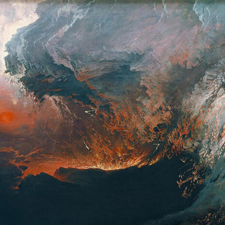 Pralaya I (Radio Edit) cover art