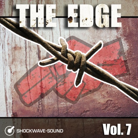 Funky Rock Chase (Alternate Mix)