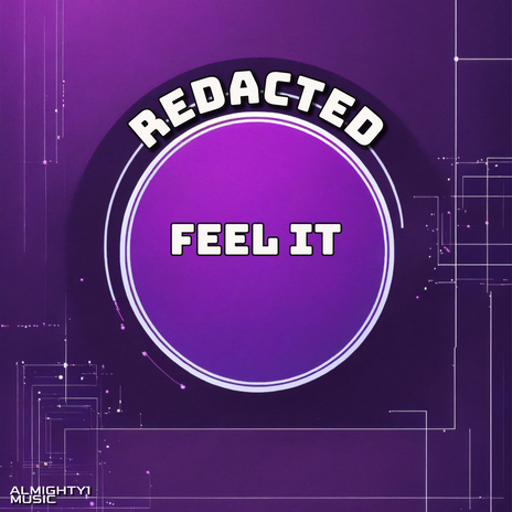 FEEL IT cover art