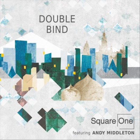 City of Spies (Live) [feat. Andy Middleton] cover art