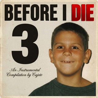 Before I Die 3