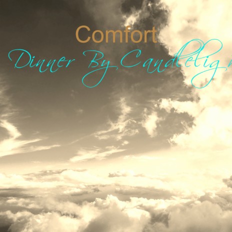 Dinner by Candlelight cover art