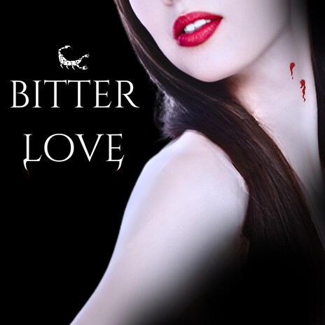 BITTER LOVE cover art