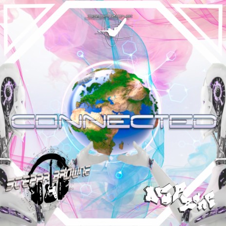 CONNECTED cover art