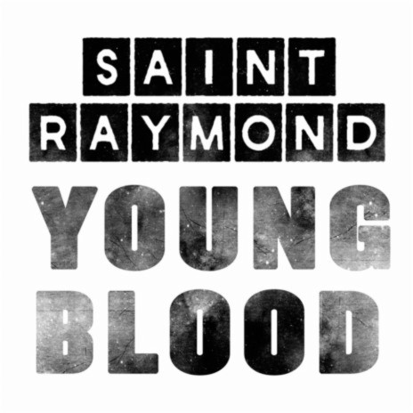 Young Blood cover art