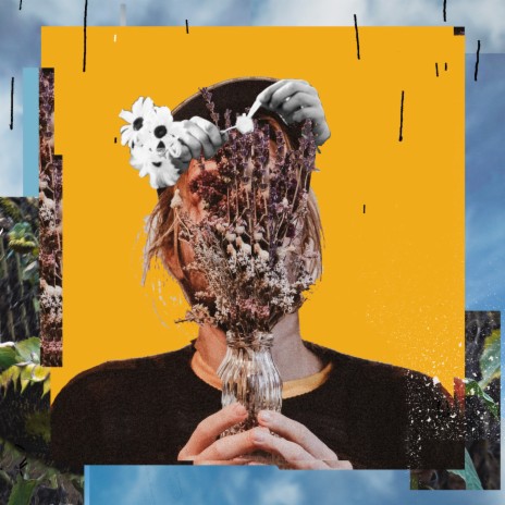 Plastic Flowers cover art