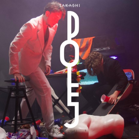 Polej cover art