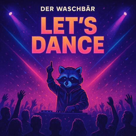 Let's dance