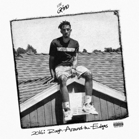 Hell of a Ride cover art