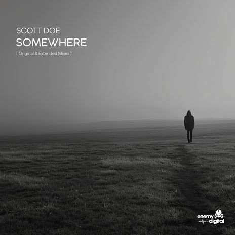 Somewhere (Extended Mix) cover art