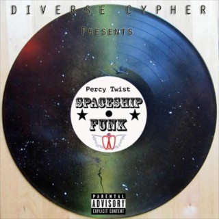 Spaceship Funk