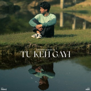 Tu Keh Gayi cover art