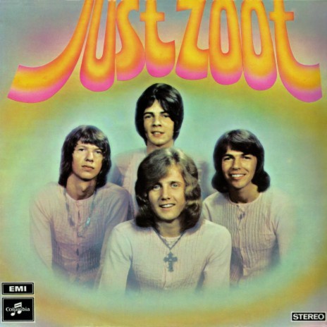 Yes I'm Glad cover art