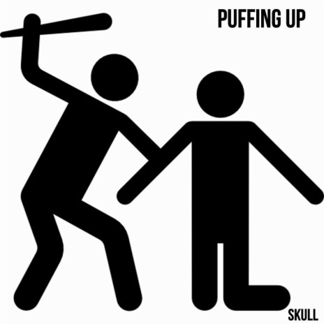 Puffing Up cover art